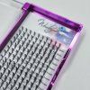 Wowbyme mihalnice AirSilk LEAFSPIRE mix (Hrúbka mm 0,07mm, Zakrivenie typ D)