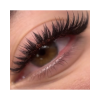 Wowbyme mihalnice AirSilk LEAFSPIRE mix (Hrúbka mm 0,07mm, Zakrivenie typ D)