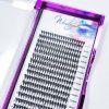 Wowbyme mihalnice AirSilk STARSPIRE Mix 8-15 mm (Hrúbka mm 0,07mm, Zakrivenie typ D)