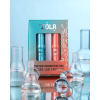 3491 zola color lab emotion brow lash protein reconstruction system tyrkysovy protein lifting gel 10ml