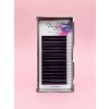 Wowbyme mihalnice WOW Blooming Ombré Mix 8-15 mm (Farba Modrá, Hrúbka mm 0,07mm, Zakrivenie typ D)