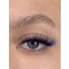 Wowbyme mihalnice Ombré Colour Mix 9-15 mm (Farba Modrá, Hrúbka mm 0,07mm, Zakrivenie typ D)