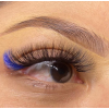 Wowbyme mihalnice Double Colour Blue + Purple Mix 8-15 mm