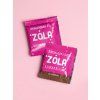 ZOLA farba na obočie s kolagénom + oxidant 3% - vrecká 2 x 5 ml (Farba 06 Blue Black)