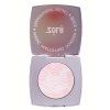 ZOLA Magic zmatňujúci púder (Farba Powder white)