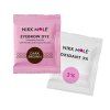 Nikk Mole® farba na riasy a obočie, vrecká 8x5ml (Farba Dark Brown)