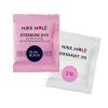 Nikk Mole® farba na riasy a obočie, vrecká 8x5ml (Farba Dark Brown)