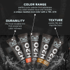 3929 2 oko lash brow liquid hybrid tint h2o set 6 farieb