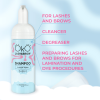 OkO Cloudy Foam 3in1 penový čistič 150 ml