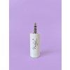 Wowbyme náhradná UV žiarovka pre lampu UV Unique 10W (Farba Čierna)