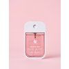 Wowbyme dezinfekčný sprej na ruky Purity 45 ml (Vôňa Levanduľa)