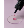 3977 wowbyme lepidlo uv unique pinky 5ml
