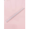 Wowbyme hotové vejáriky Premium 3D Narrow Strip 1000ks (Dĺžka mm 12mm, Hrúbka mm 0,07mm, Zakrivenie typ CC)