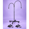 Wowbyme UV lampa Unique Dual 10 W