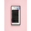 Wowbyme mihalnice Black 16 lines (Dĺžka mm 15mm, Hrúbka mm 0,07mm, Zakrivenie typ L)
