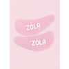 4463 zola silicone reusable fixation patches