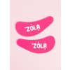 4466 zola silicone reusable fixation patches