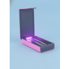 4551 1 wowbyme uv sterilizacny box steriglow ruzovy