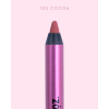 ZOLA Gel Lip Pencil - gélová ceruzka na pery (Farba 105 Vintage Pink)