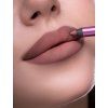 ZOLA Gel Lip Pencil - gélová ceruzka na pery (Farba 105 Vintage Pink)