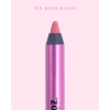 ZOLA Gel Lip Pencil - gélová ceruzka na pery (Farba 105 Vintage Pink)