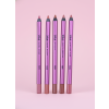 ZOLA Gel Lip Pencil - gélová ceruzka na pery (Farba 105 Vintage Pink)