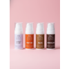 ZOLA x Makarenko x Makarevich Toning Color Tint - Tónovacia maska na obočie 10 ml (Farba Violet Frost)