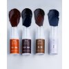 ZOLA x Makarenko x Makarevich Toning Color Tint - Tónovacia maska na obočie 10 ml (Farba Violet Frost)