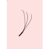 Wowbyme mihalnice Twistlock U-shape 3DW (Hrúbka mm 0,07mm, Zakrivenie typ D)
