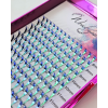 Wowbyme mihalnice AirSilk Luxspire Holo (Hrúbka mm 0,07mm, Zakrivenie typ D)