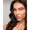 MAXYMOVA Fix&Color farebný fixačný gél na obočie 4 ml (Farba Moka (Black))
