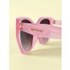 5053 2 be beautiful slnecne okuliare miami pink