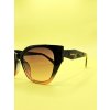 5056 2 be beautiful slnecne okuliare miami brown