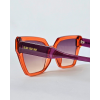 5068 2 be beautiful slnecne okuliare miami orange