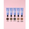 Élan Brow Gel Tint gélová farba na obočie 20 ml (Farba Umber)