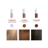 Élan Color Brow Mask 2.0 - tónovacia maska na obočie 10 ml (Farba 13 Chestnut)