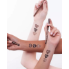 Élan Brow Liner Pro púdrová ceruzka na obočie 1,29 g (Farba 03 Blonde)