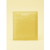 5299 biodance radiant vita niacinamide real deep maska na tvar