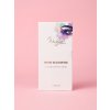 Wowbyme mihalnice Blooming Camellia 16 lines (Dĺžka 9mm, Hrúbka 0,07mm, Zakrivenie D)