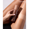 5425 lirene instant tan samoopalovacia pena na tvar a telo macchiato 150 ml