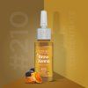 544 1 browxenna henna na obocie 210 amber concentrate 10ml