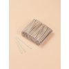 5452 italwax drevene spachtle eyebrows 100 ks