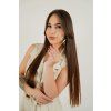 Wowbyme hotové vejáriky Premium 5D Loose 1000ks (Dĺžka mm 13mm, Hrúbka mm 0,07mm, Zakrivenie typ C)