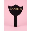 Wowbyme zrkadielko Lashes (Farba Ružová)