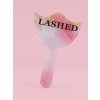 Wowbyme zrkadielko Lashes (Farba Ružová)