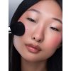 ZOLA lícenka Velvet Blush Glow (Farba 04 Soft Rose)