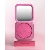 ZOLA lícenka Velvet Blush Glow (Farba 04 Soft Rose)