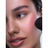 ZOLA lícenka Velvet Blush Glow (Farba 04 Soft Rose)