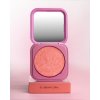 ZOLA lícenka Velvet Blush Glow (Farba 04 Soft Rose)