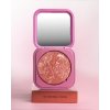 ZOLA lícenka Velvet Blush Glow (Farba 04 Soft Rose)